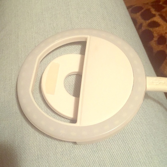 Other - Selfie Ring Light.